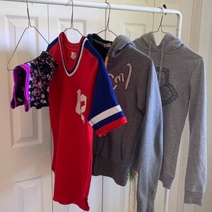 ❤️Sporty Bundle - S